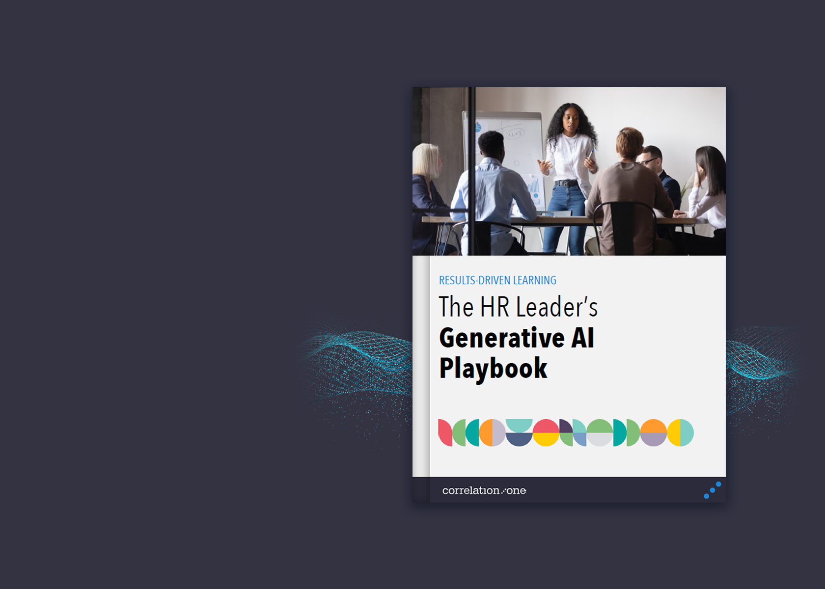 The HR Leader's Generative AI Playbook